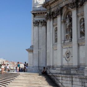 Santa Maria della Salute