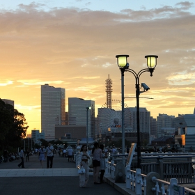 Yokohama