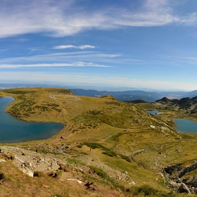 Панорамно с паневритмия