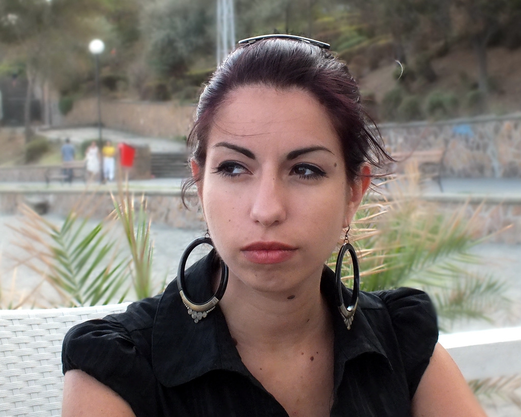 Павлина
