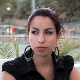 Павлина