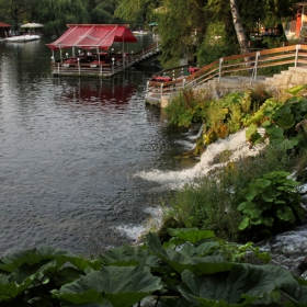 Велинград, Клептуза (3)