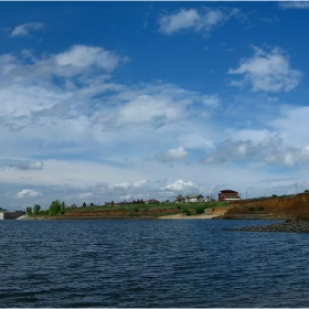 край яз.Огоста 2