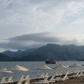 Егейско море