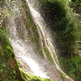 Крушунските водопади