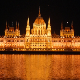 Budapest