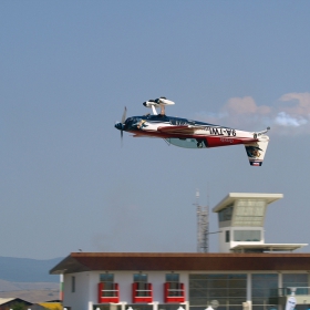 Lesnovo Air Show 2
