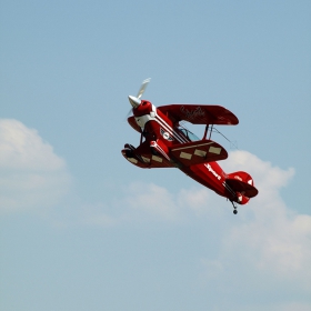 Lesnovo Air Show 3