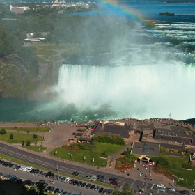 Horseshoe Falls(Архив 2006)