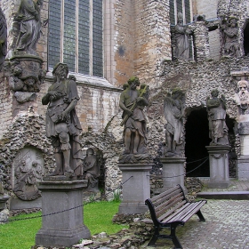 Calvary 6
