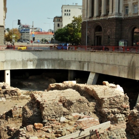 Разкриването на Улпия Сердика (4)