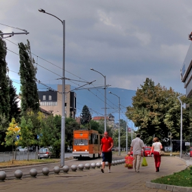 Разходки из София (5)