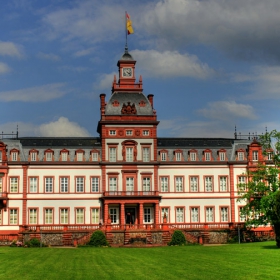 Schloss Philippsruhe