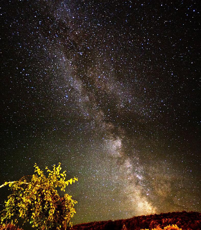 Milky Way