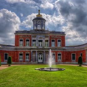 Potsdam-Marmorpalais