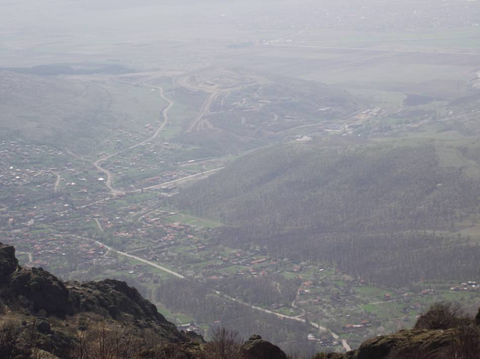град сливен