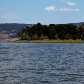 Рибарски емоции на водно колело