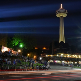 Skylon Tower