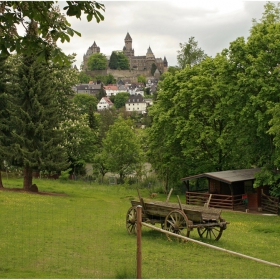 Schloss Braunfels