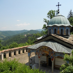 Соколски Манастир