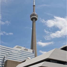 CN Tower, Toronto