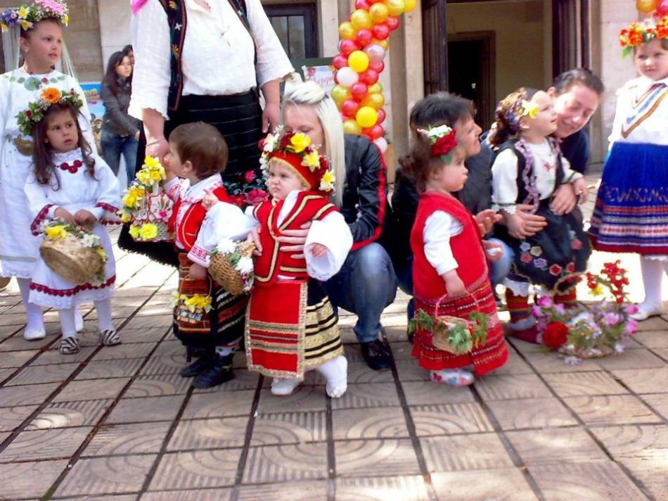 Лазарки