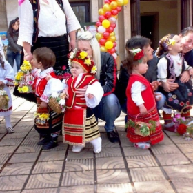 Лазарки