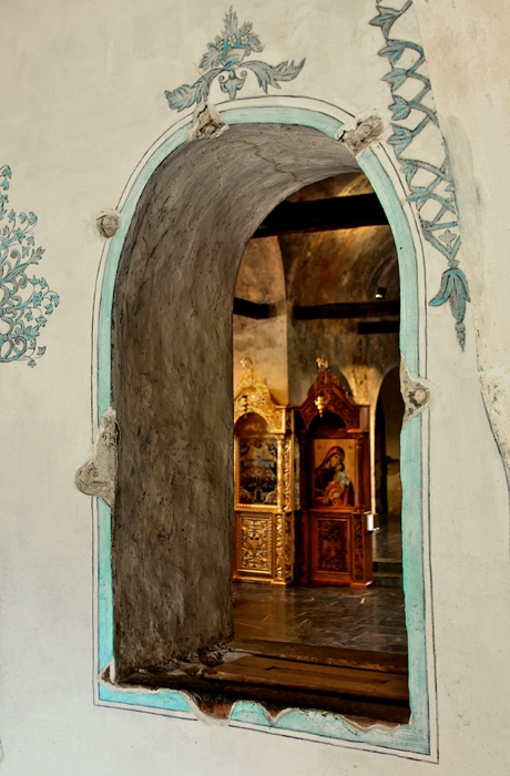 В Света Неделя, Батак (2)