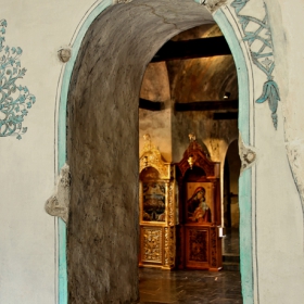 В Света Неделя, Батак (2)