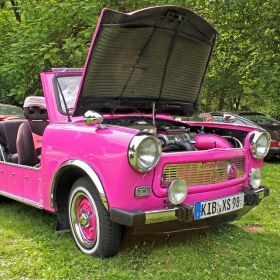 Trabant - No Comment  ...  :)