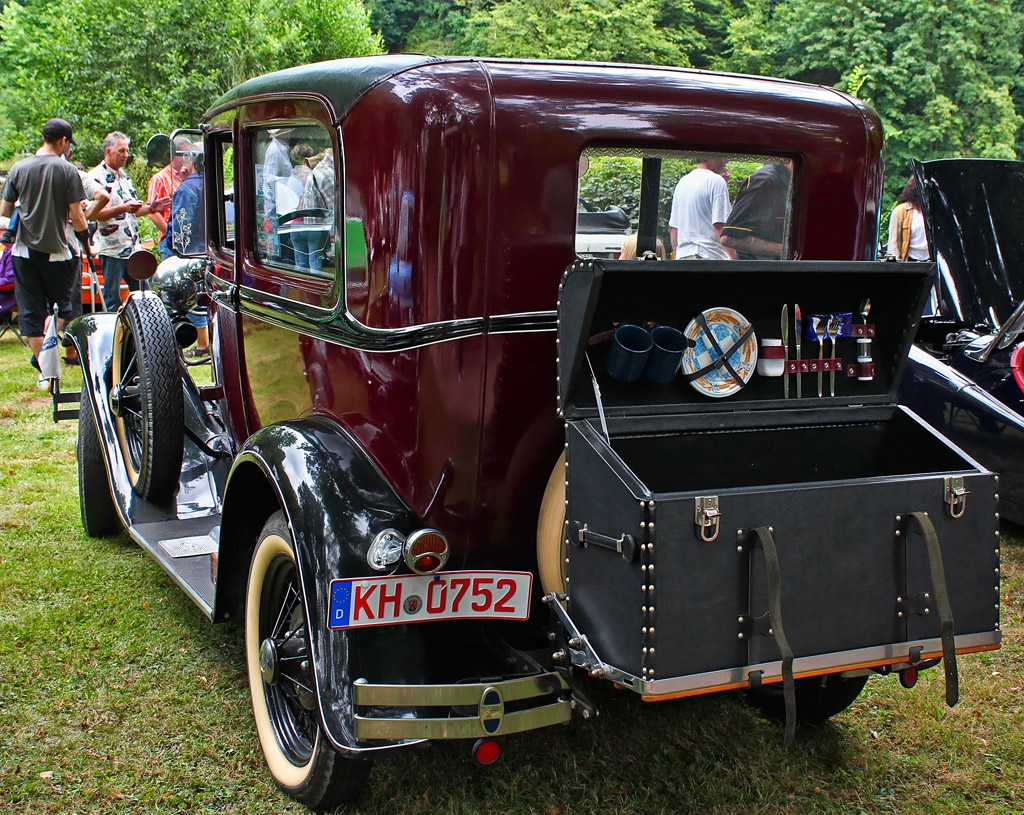 Ford A 1930 ...