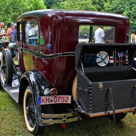 Ford A 1930 ...