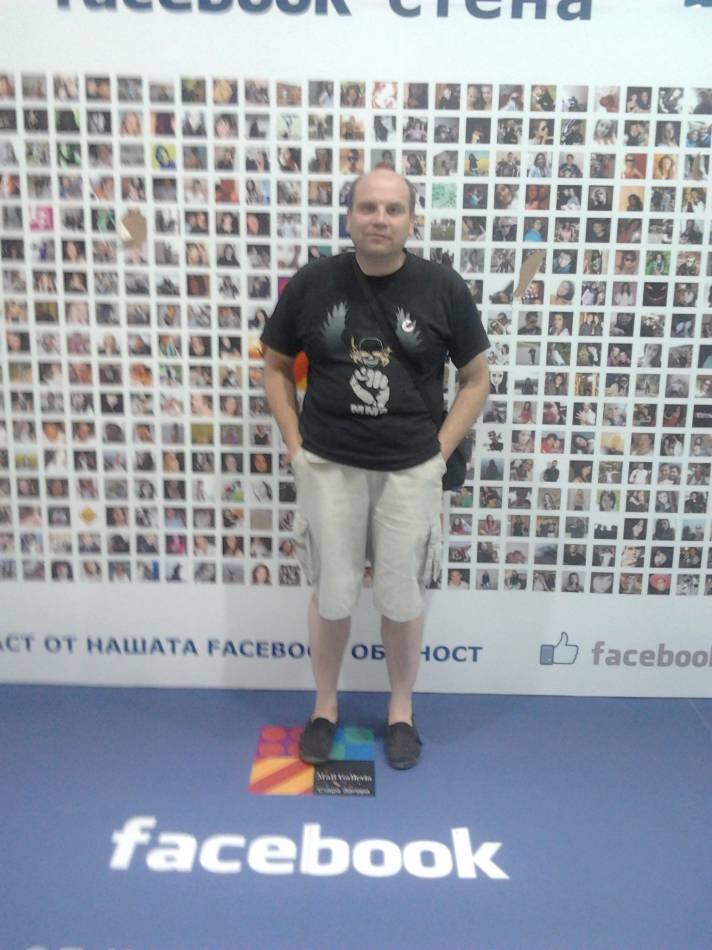 mall GALERIYA