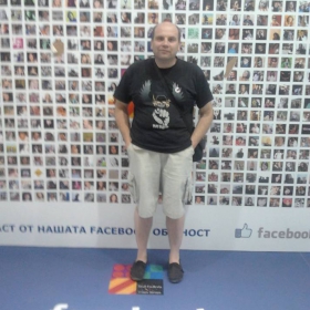 mall GALERIYA