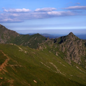 Старопланинско настроение