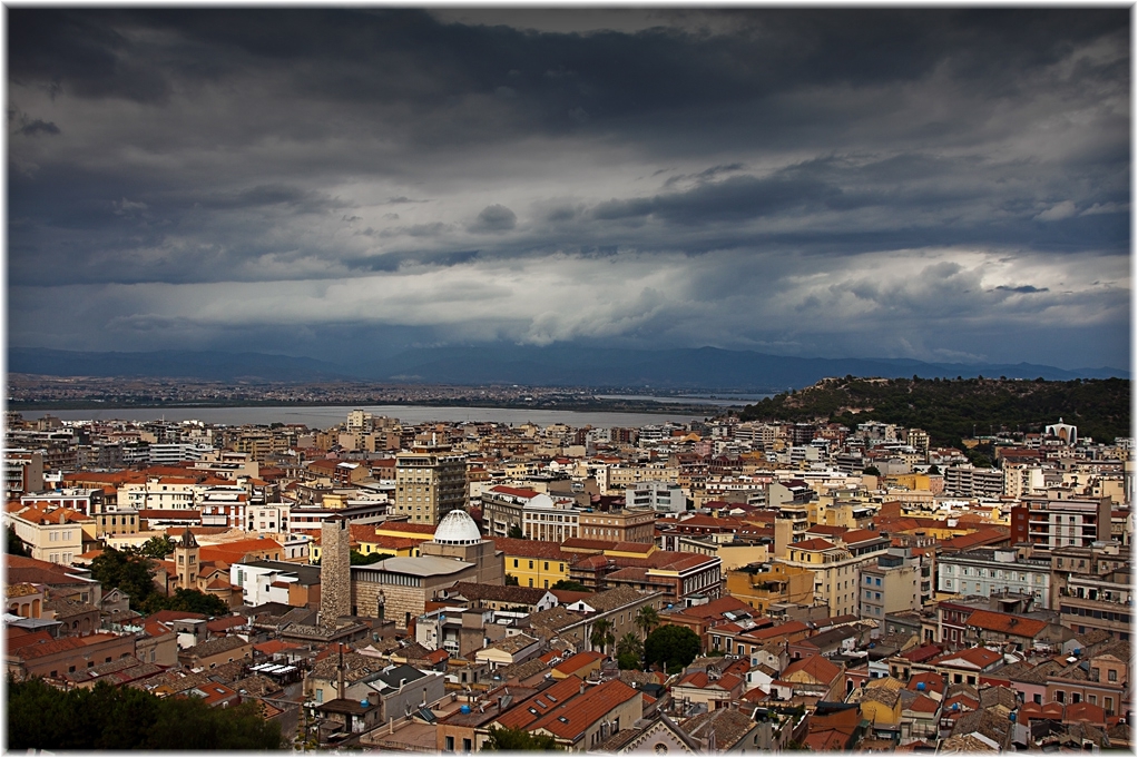 Cagliari