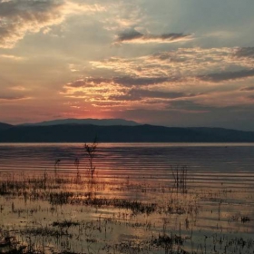 Панорамно