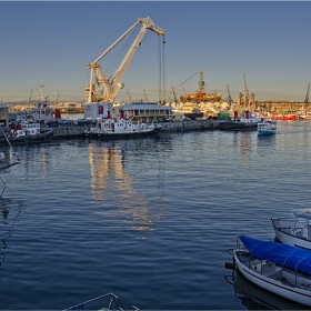 Port of Cape Town