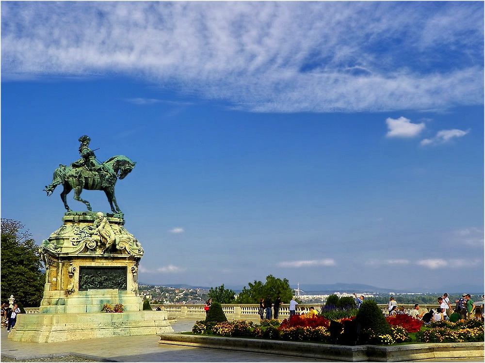 Принц Юджийн Савойски (1663 – 1736 г.)*