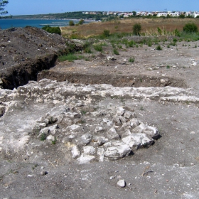 Сарафовополис - какво ли ще изкочи от тук?