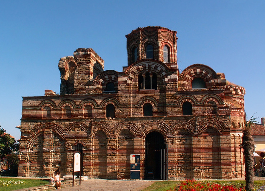 От световното културно-историческо наследство