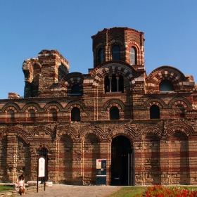 От световното културно-историческо наследство
