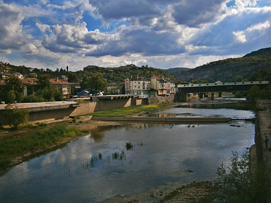 Ловеч