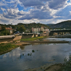 Ловеч