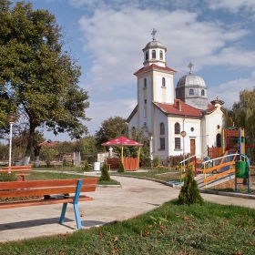 с. Сандрово