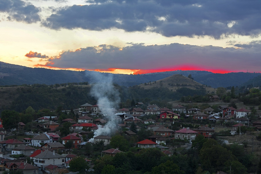 Клисура
