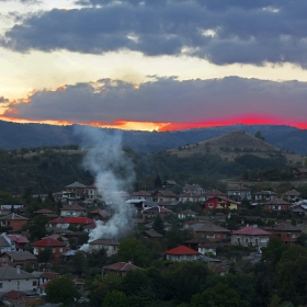 Клисура