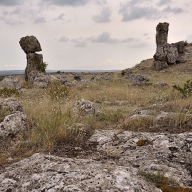 Разговор