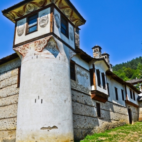 Агушеви Конаци.