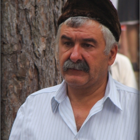 Нашенец